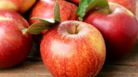Індія відкрила власний ринок для українських яблук